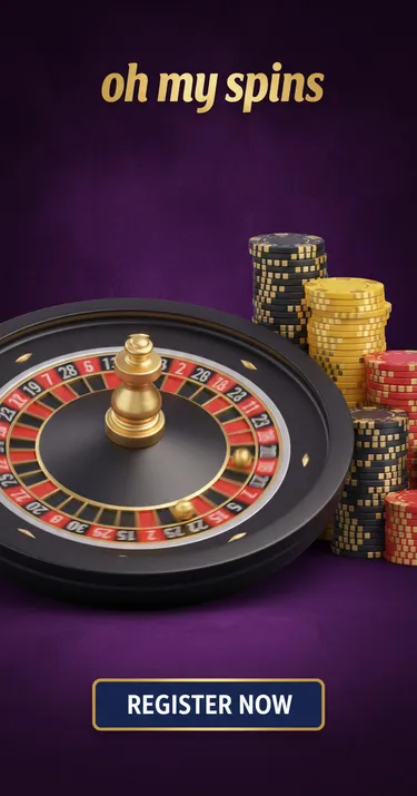OhMySpins